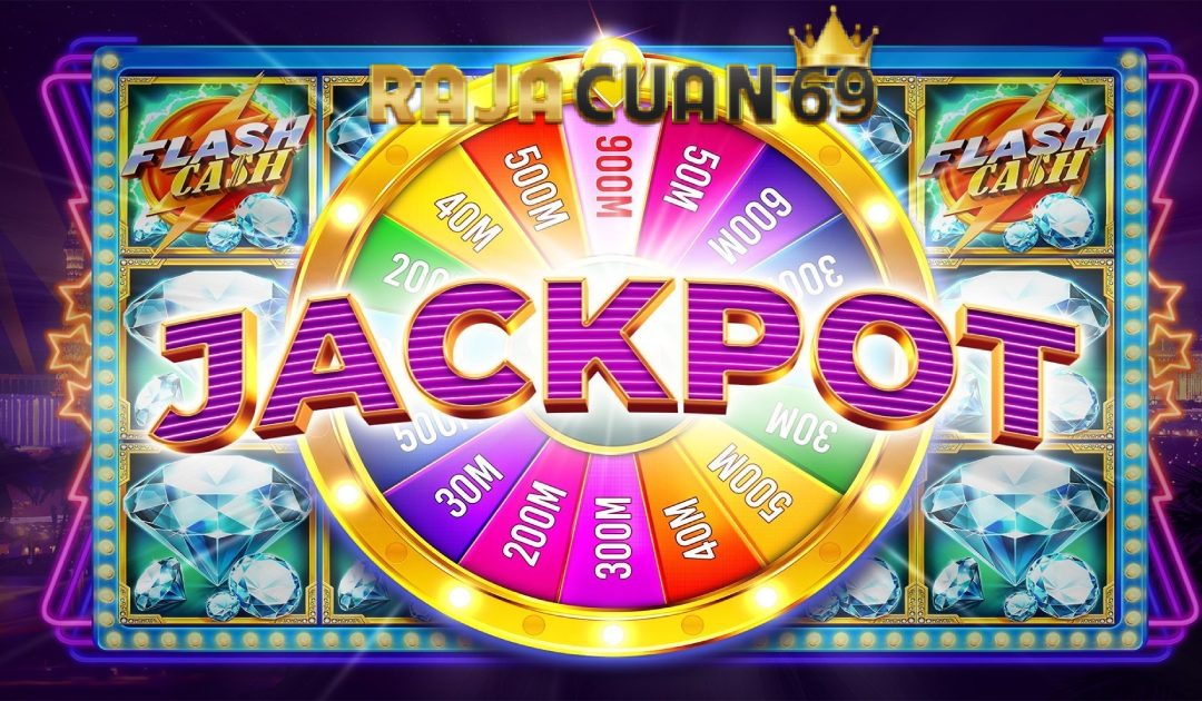 Daripada Main Cewek Mending Main Game Slot Online Bisa Jadi Jutawan