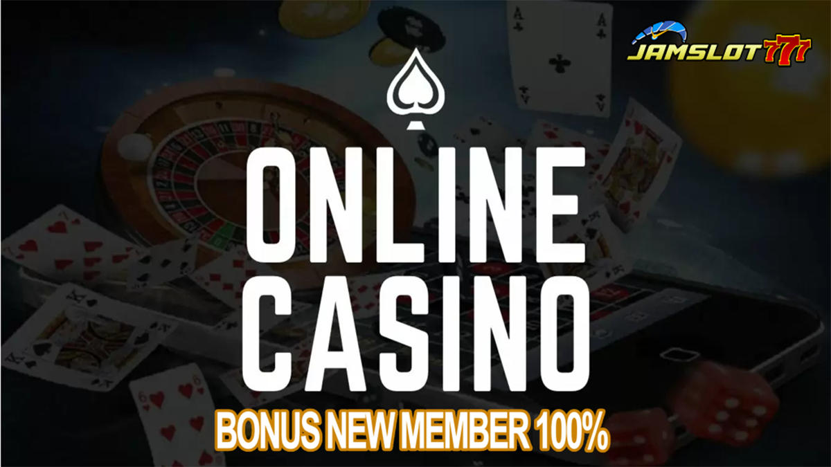 Begini Cara Bermain Blackjack Casino Online Agar Menang