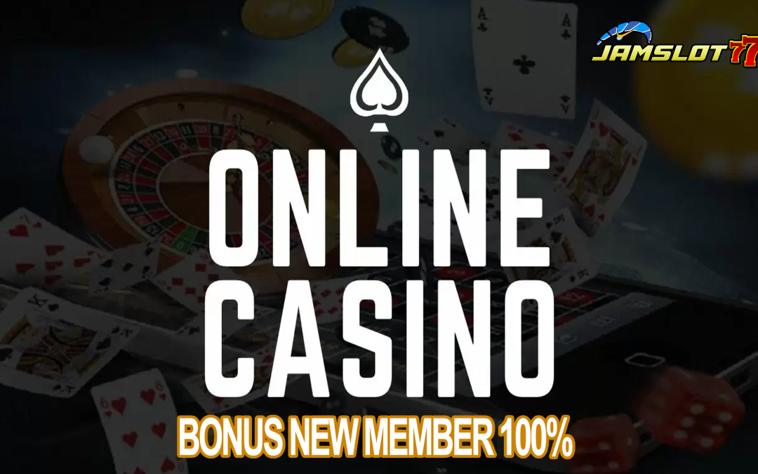 Begini Cara Bermain Blackjack Casino Online Agar Menang