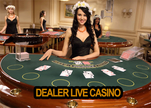 Aman Bermain Judi Roulette Casino Online Di Situs Resmi