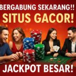 situs gacor mantra55