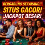 situs gacor kangmimpi